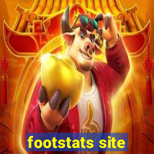 footstats site